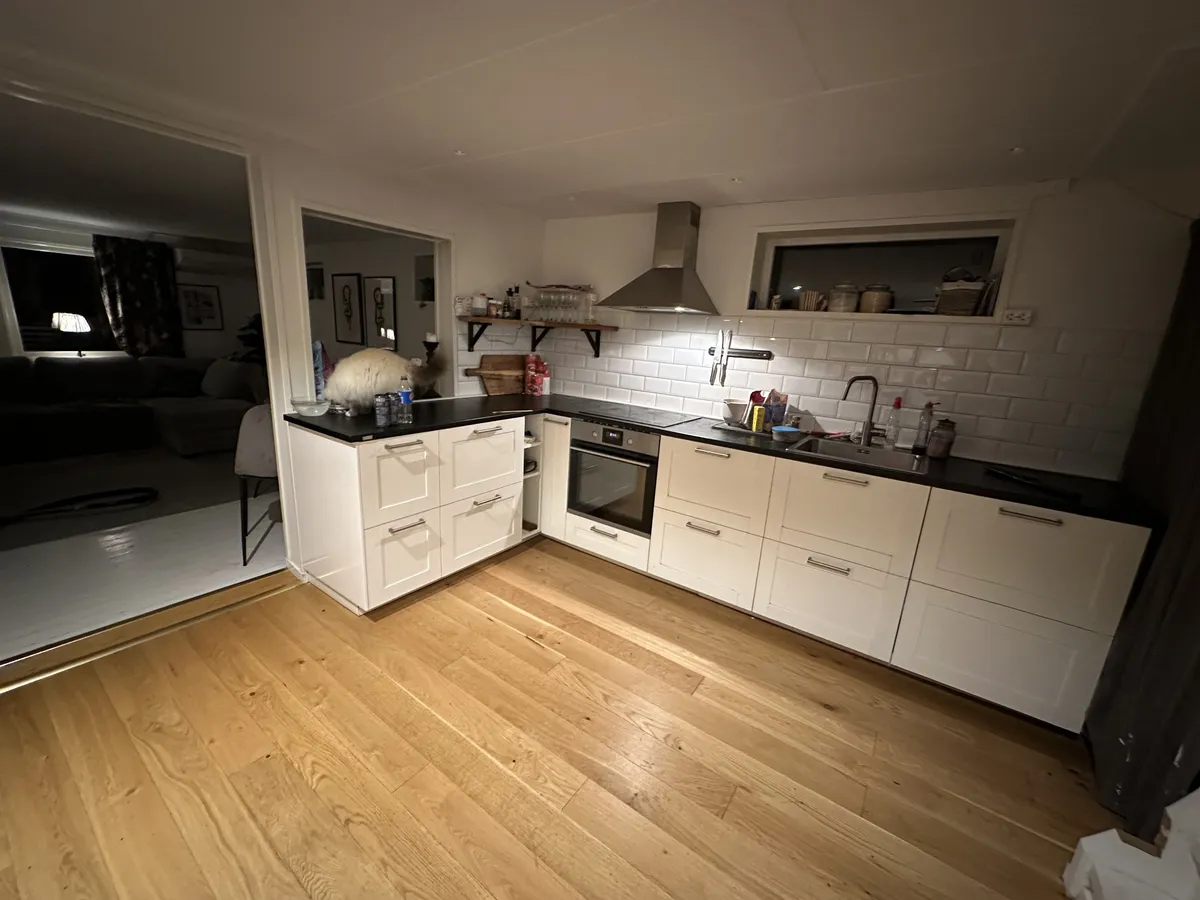 Hyresbostad på Fritsla i fritsla