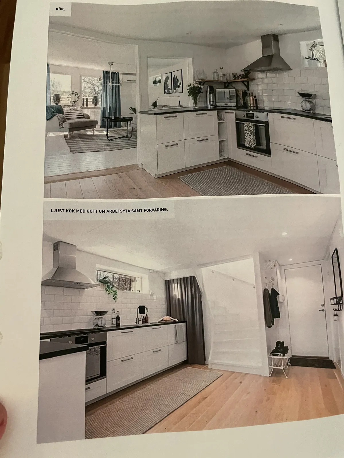 Hyresbostad på Fritsla i fritsla