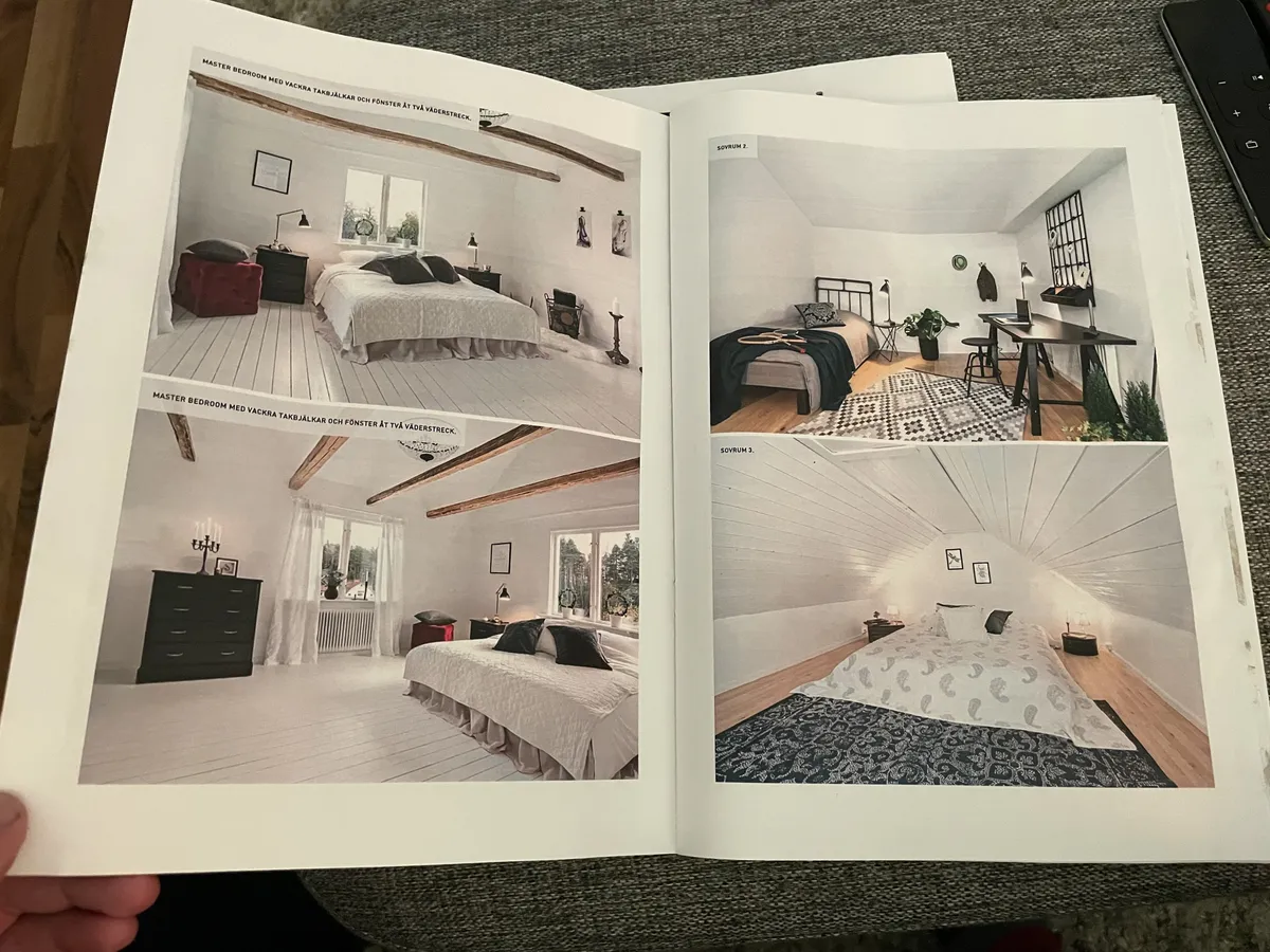 Hyresbostad på Fritsla i fritsla