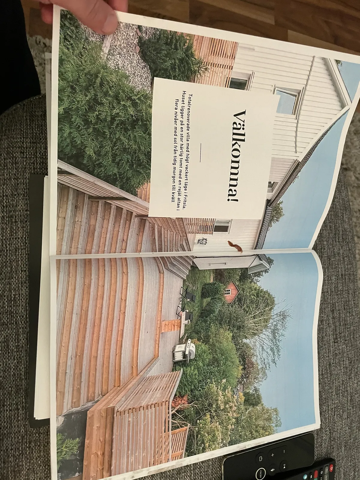 Hyresbostad på Fritsla i fritsla