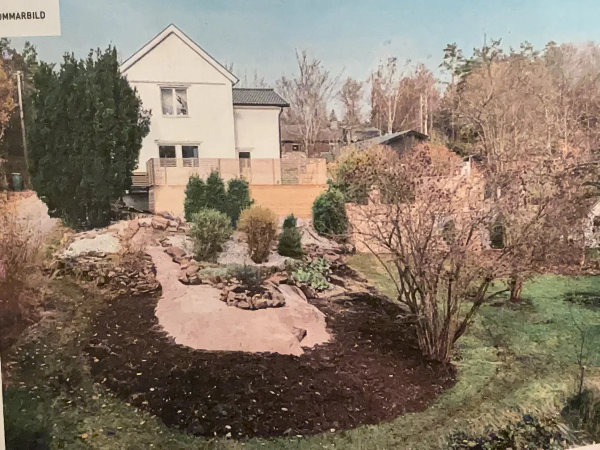 Hyresbostad på Fritsla i fritsla