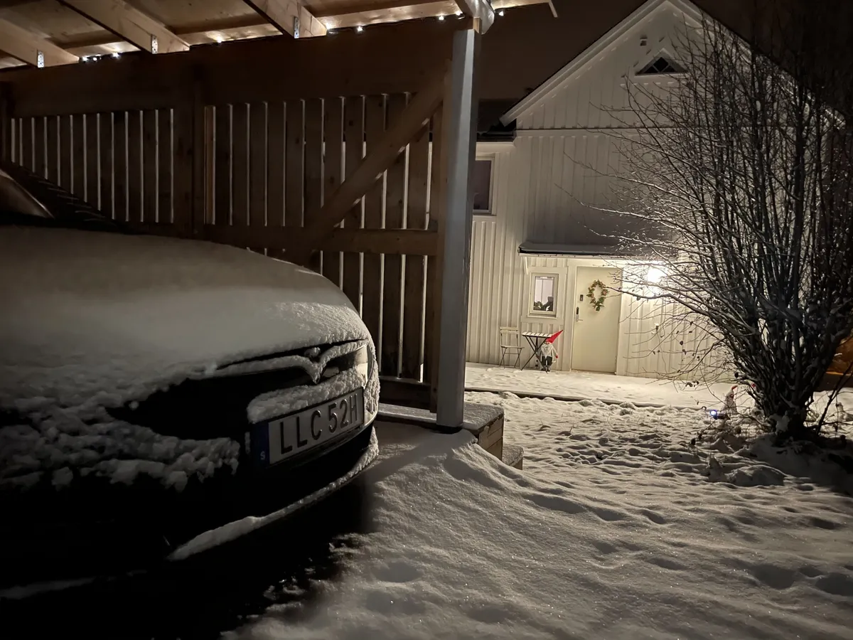 Hyresbostad på Fritsla i fritsla