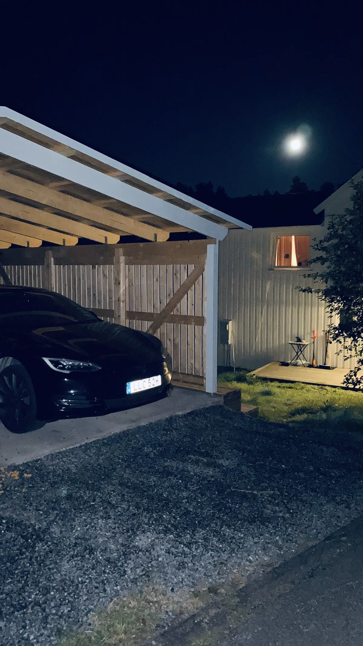 Hyresbostad på Fritsla i fritsla