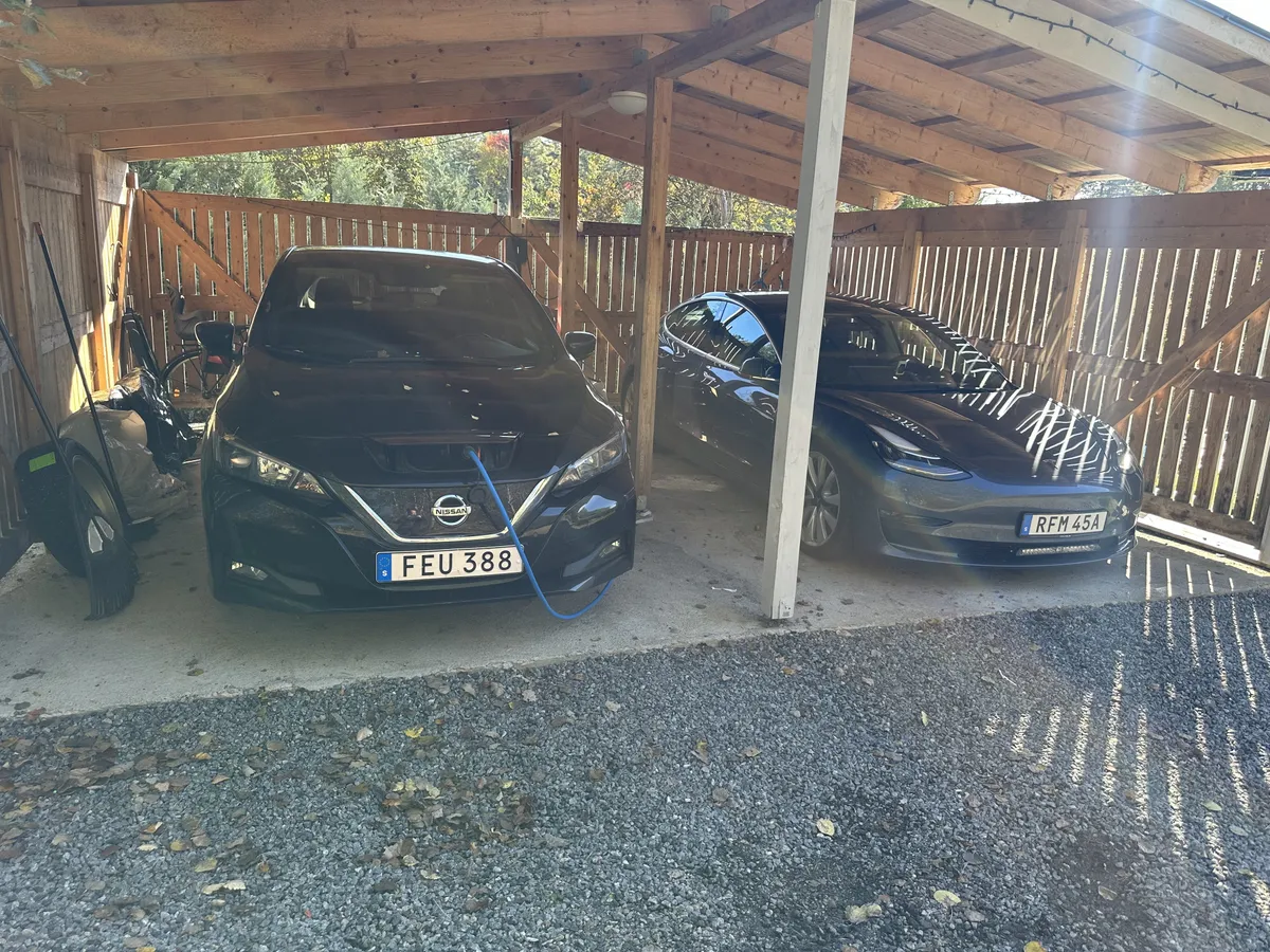 Hyresbostad på Fritsla i fritsla