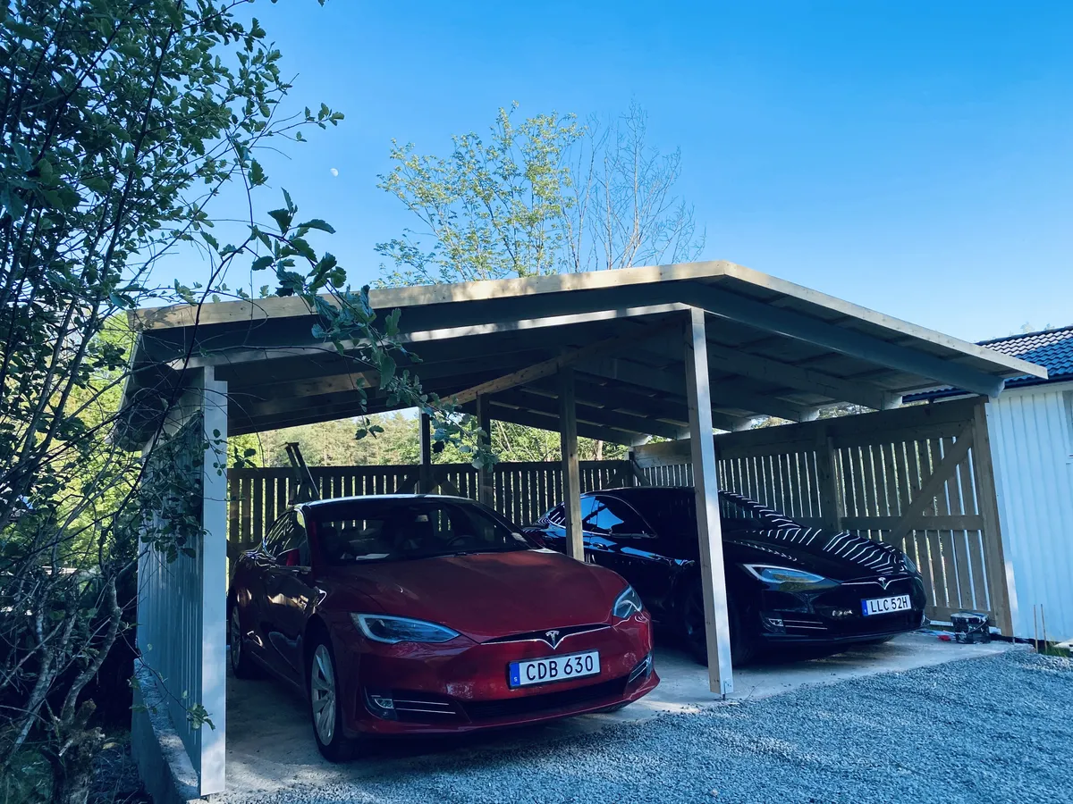 Hyresbostad på Fritsla i fritsla