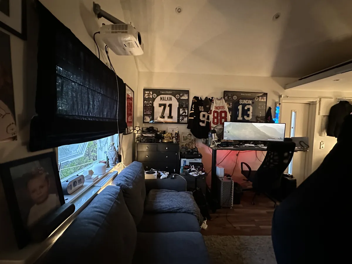 Hyresbostad på Fritsla i fritsla