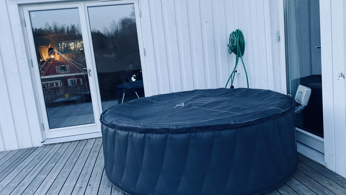 Hyresbostad på Fritsla i fritsla