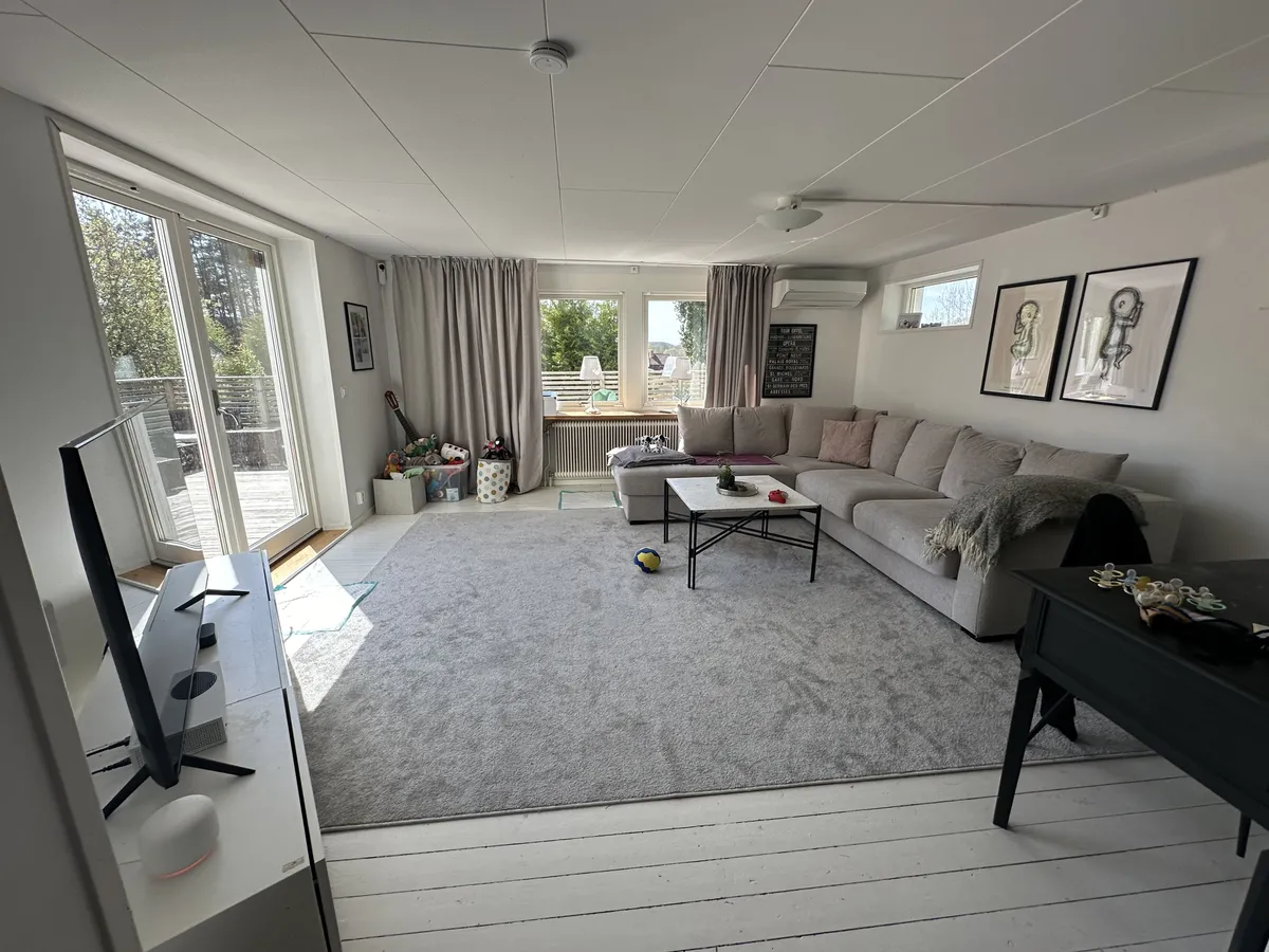 Hyresbostad på Fritsla i fritsla