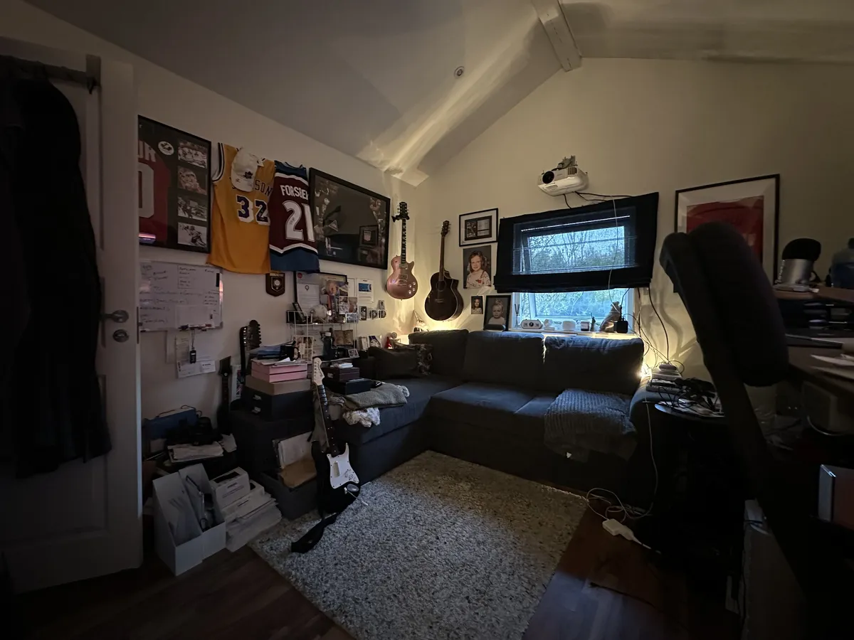 Hyresbostad på Fritsla i fritsla