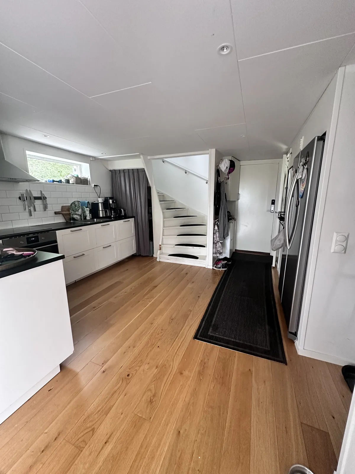 Hyresbostad på Fritsla i fritsla