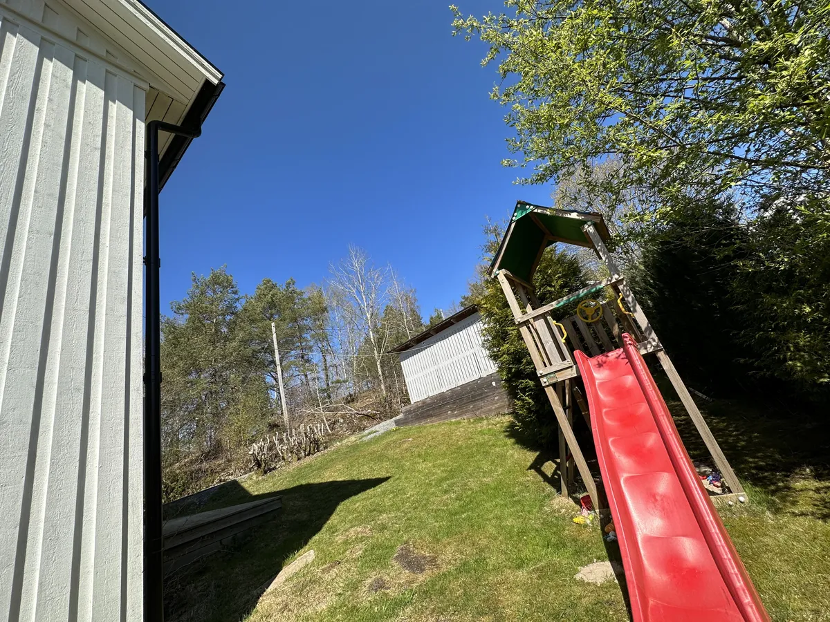 Hyresbostad på Fritsla i fritsla