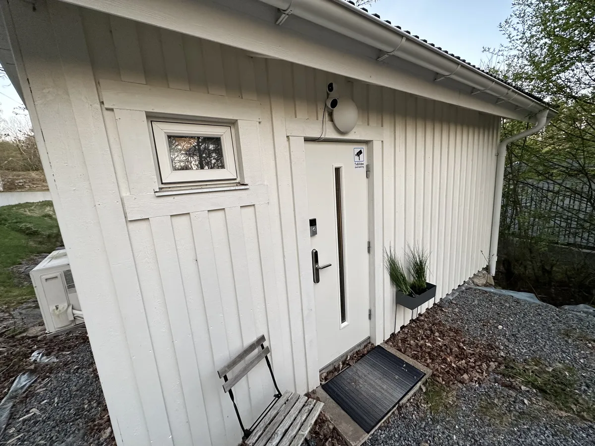 Hyresbostad på Fritsla i fritsla