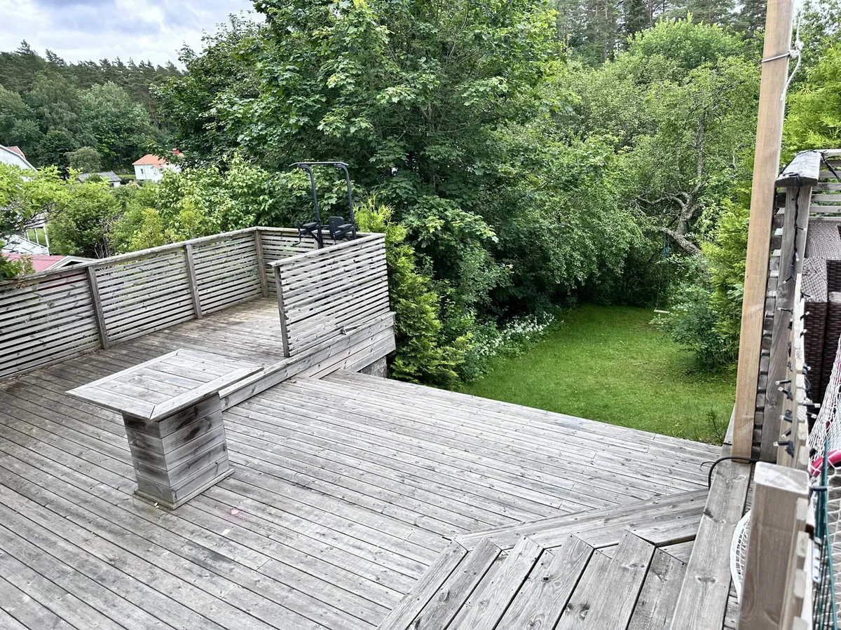 Hyresbostad på Fritsla i fritsla