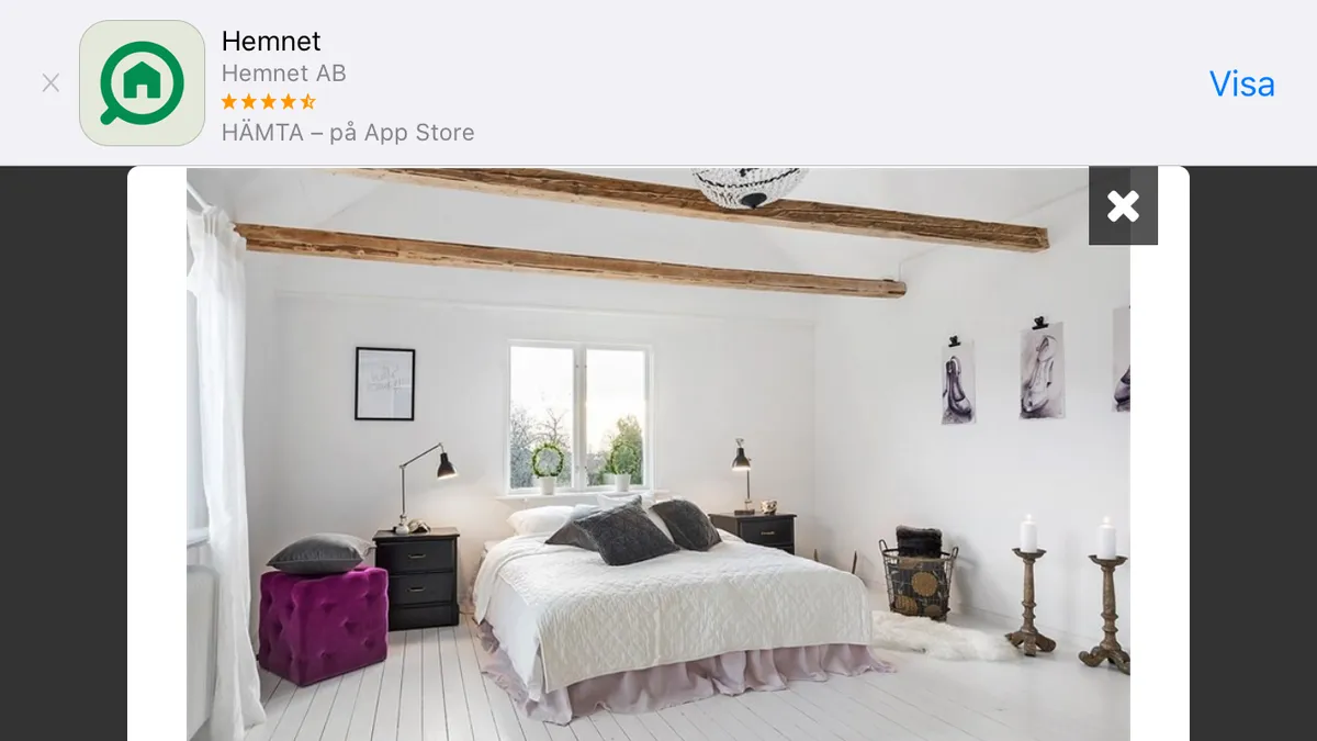 Hyresbostad på Fritsla i fritsla