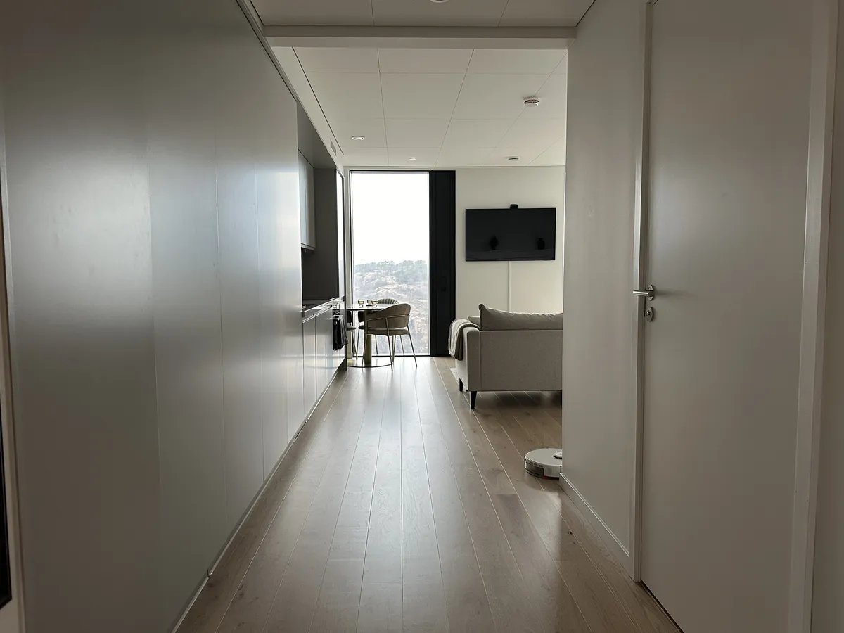 Hyreslägenhet på Göteborg i goteborg