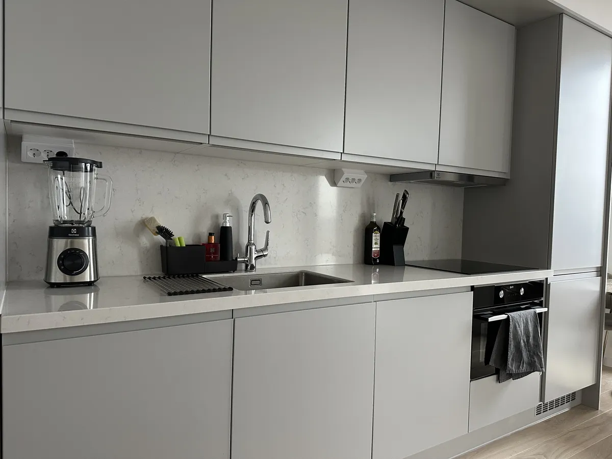 Hyreslägenhet på Göteborg i goteborg