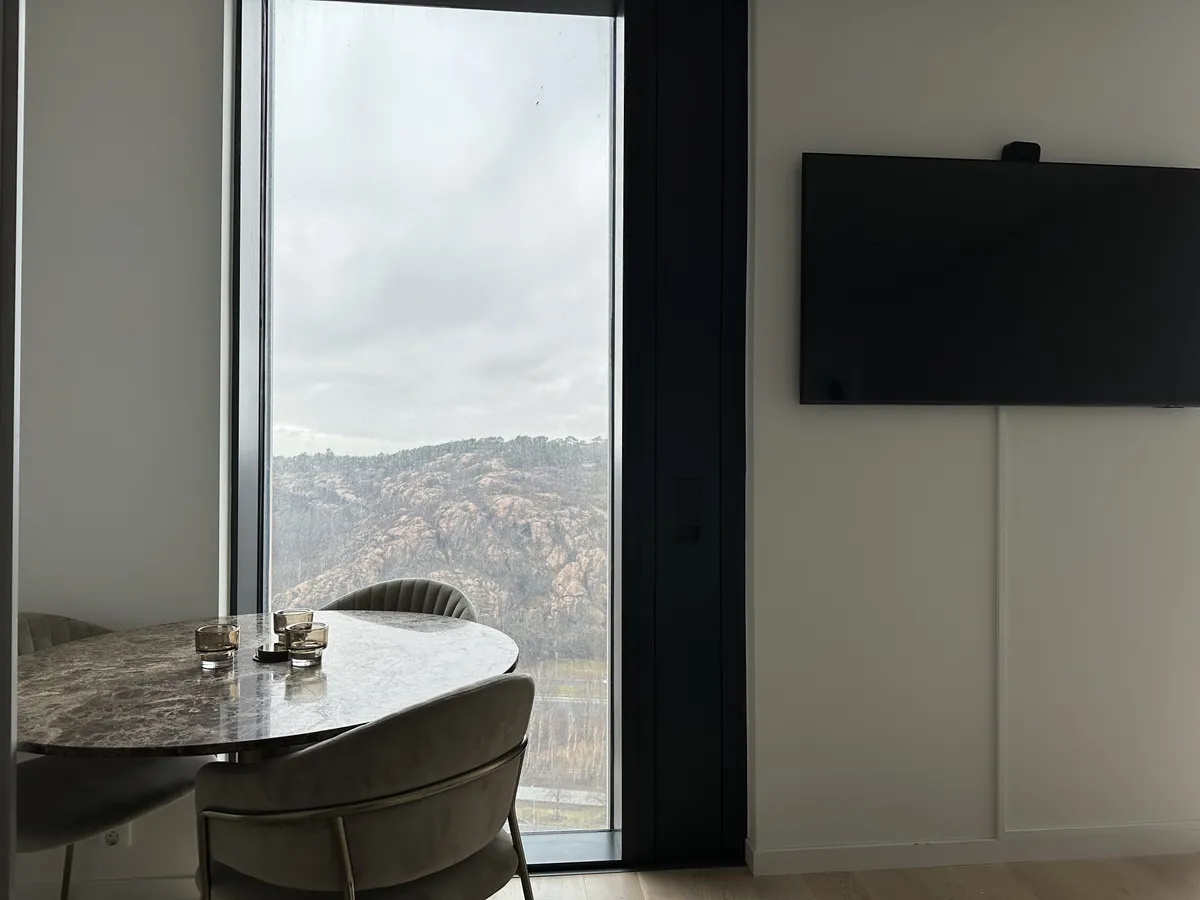 Hyreslägenhet på Göteborg i goteborg