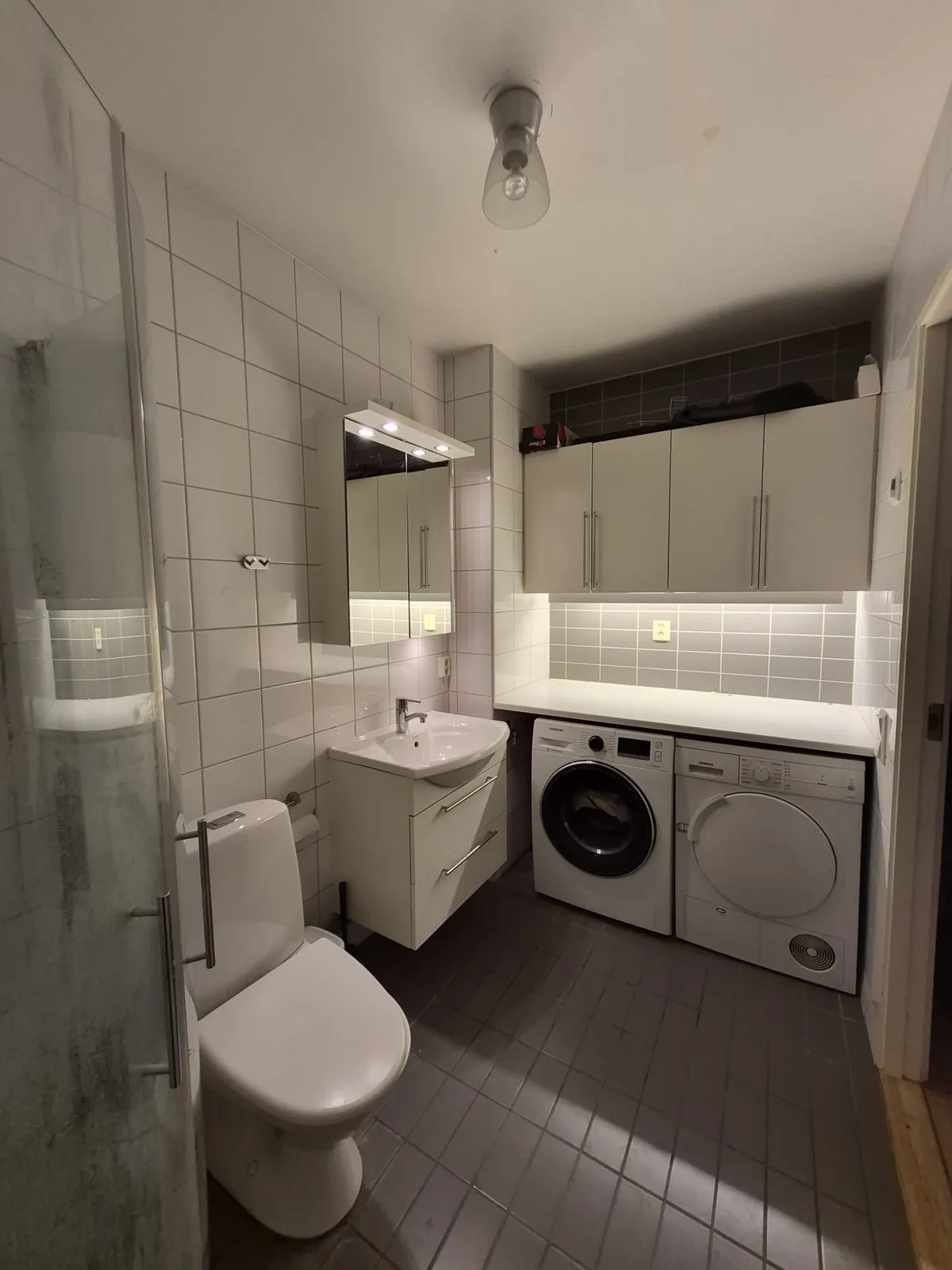 Hyreslägenhet på Västerås i vasteras