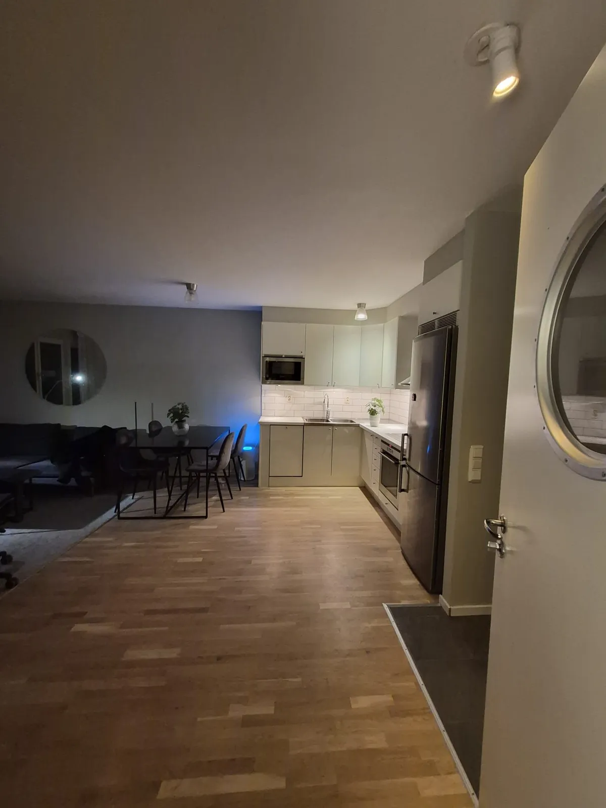 Hyreslägenhet på Västerås i vasteras