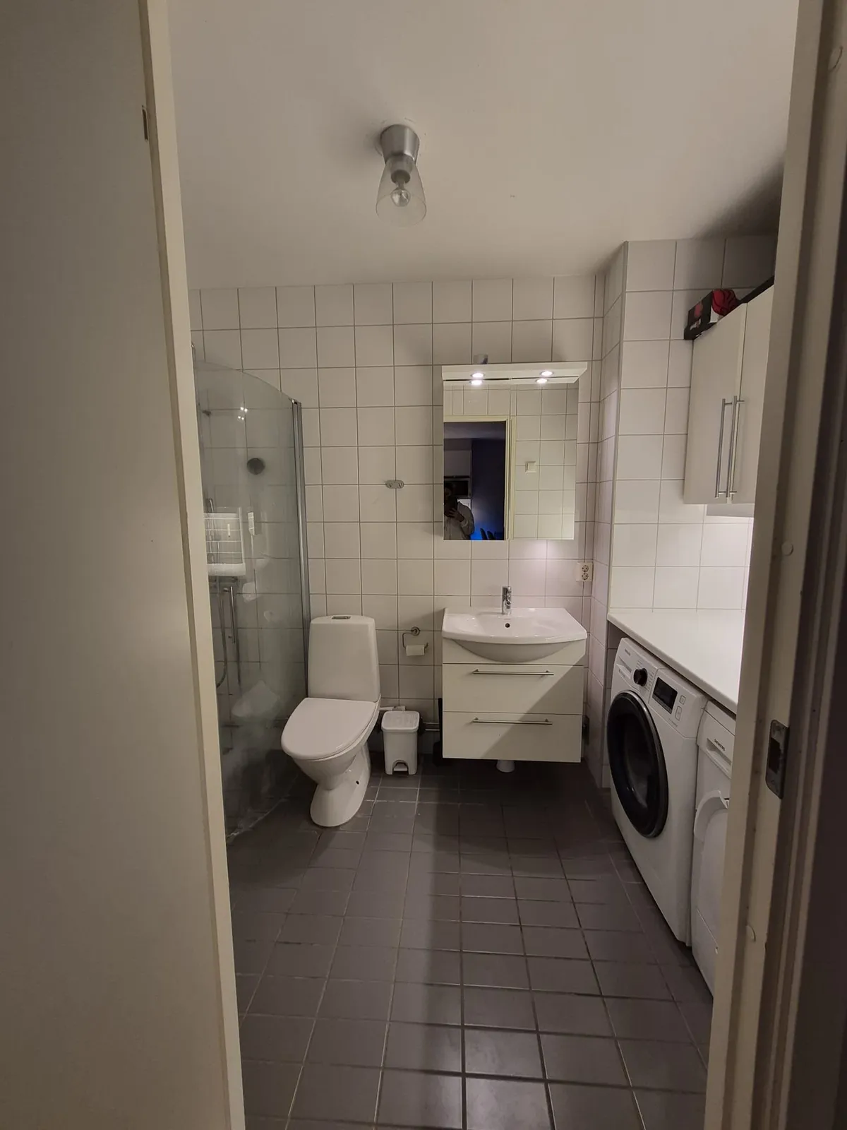 Hyreslägenhet på Västerås i vasteras