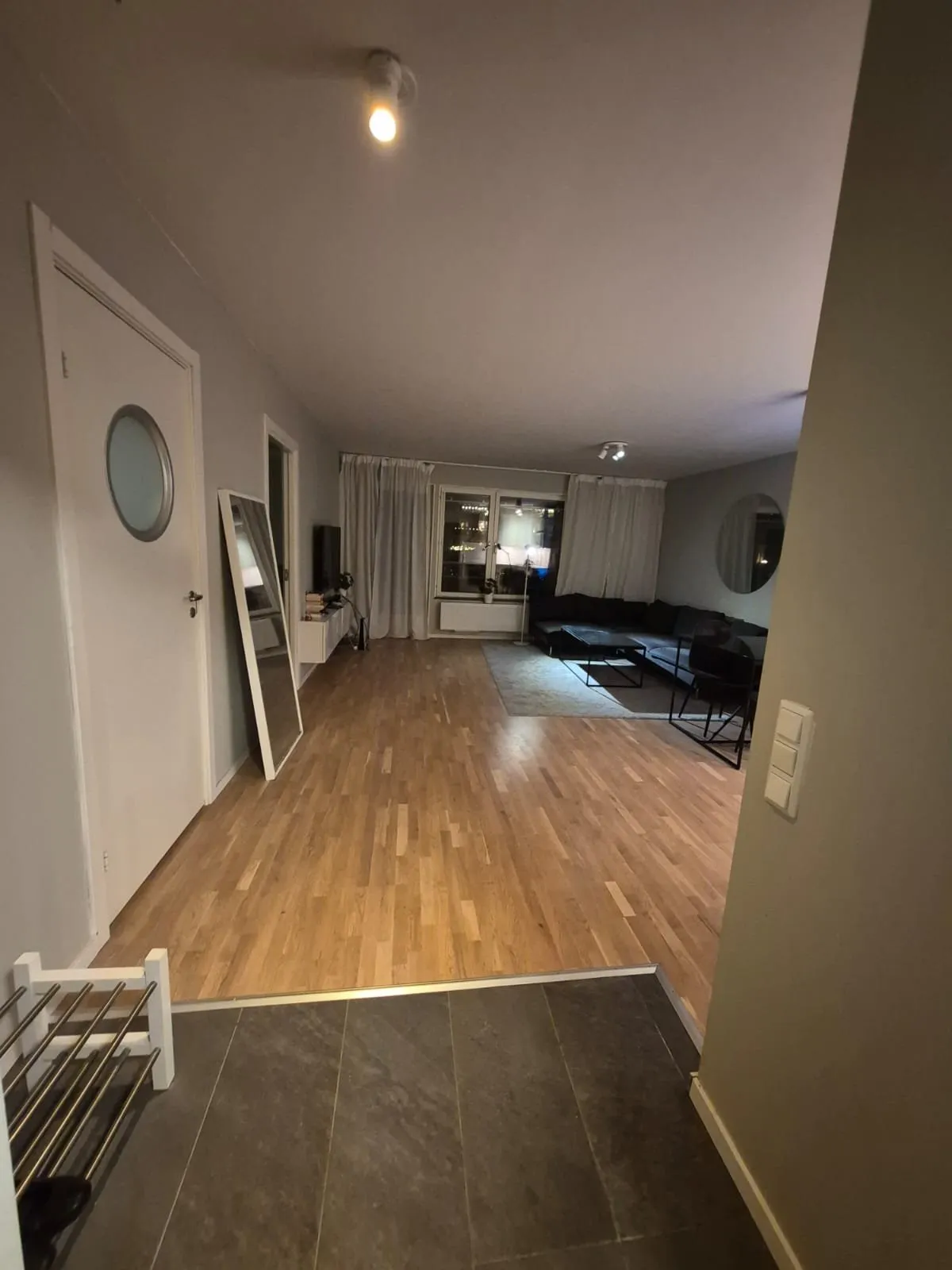 Hyreslägenhet på Västerås i vasteras