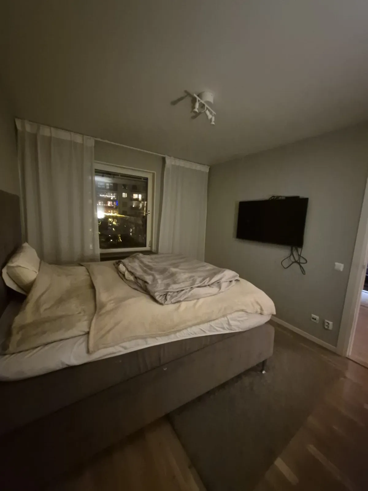 Hyreslägenhet på Västerås i vasteras