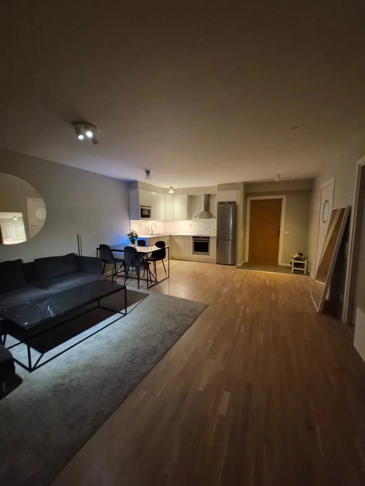 Hyreslägenhet på Västerås i vasteras