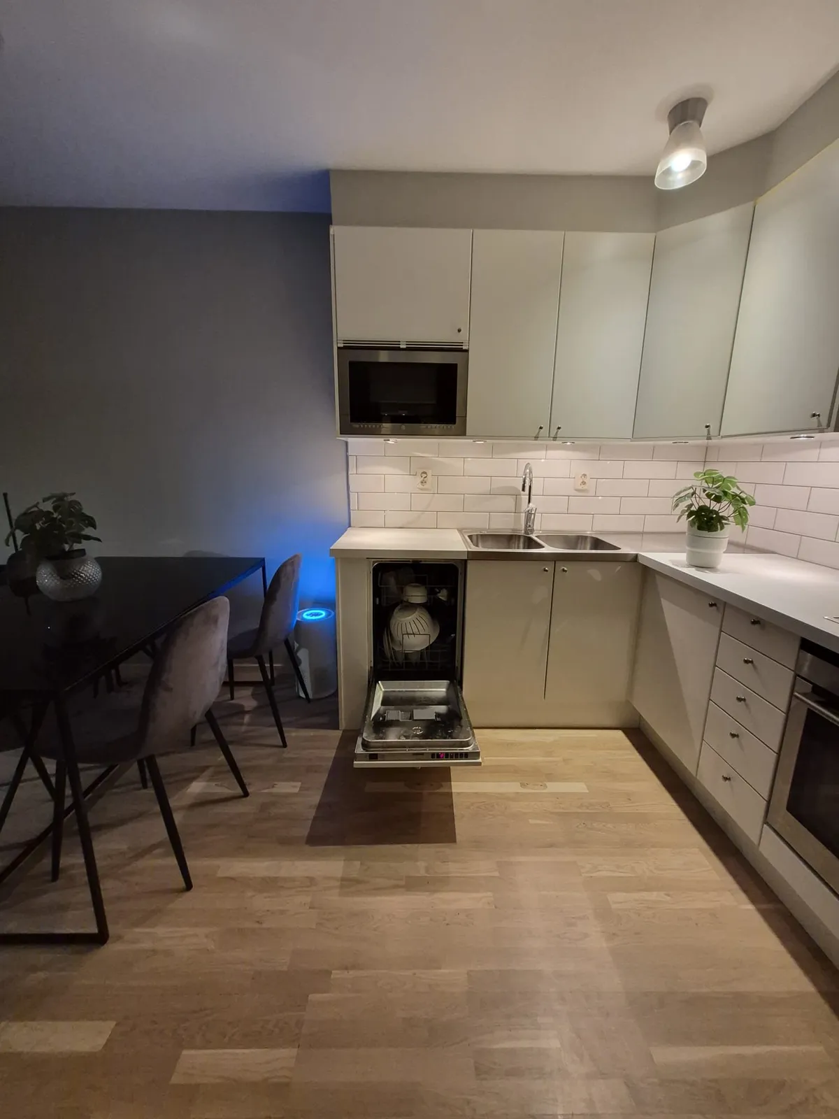 Hyreslägenhet på Västerås i vasteras