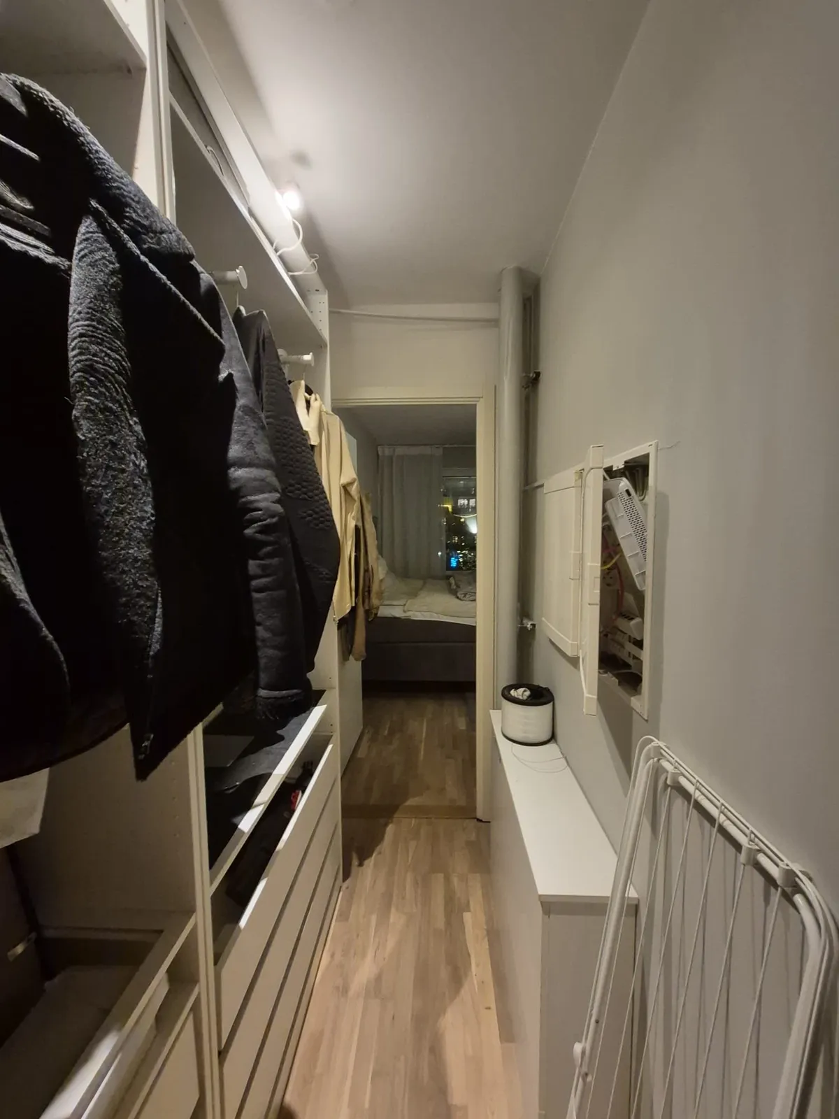 Hyreslägenhet på Västerås i vasteras