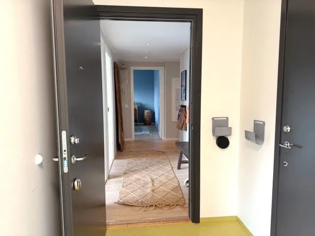 Hyreslägenhet på Malmö i malmo