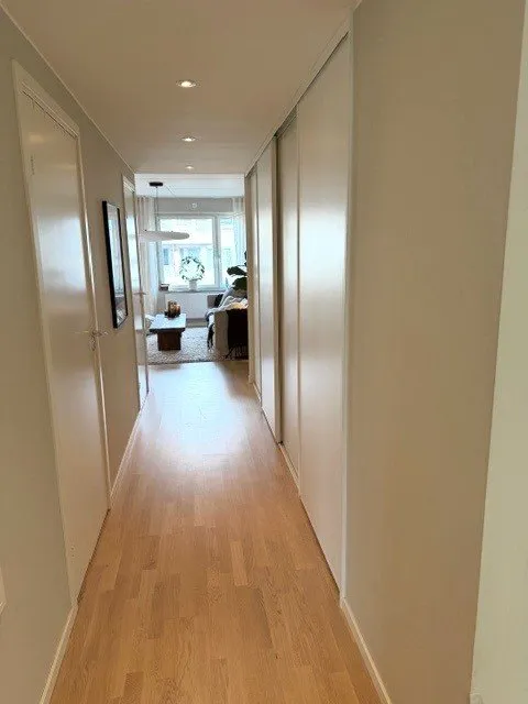 Hyreslägenhet på Malmö i malmo