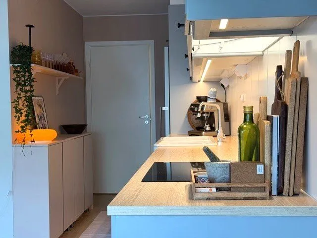 Hyreslägenhet på Malmö i malmo