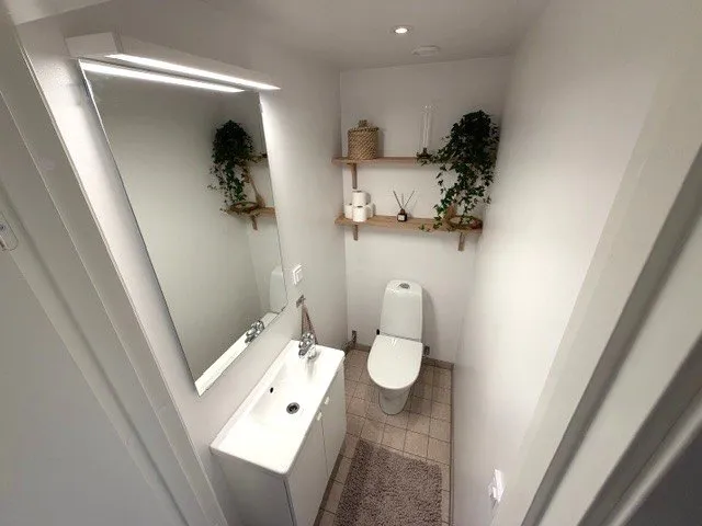 Hyreslägenhet på Malmö i malmo