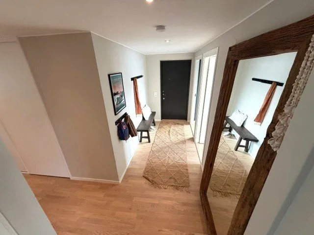 Hyreslägenhet på Malmö i malmo