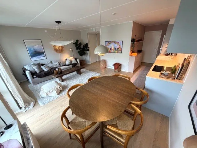 Hyreslägenhet på Malmö i malmo