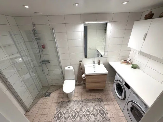 Hyreslägenhet på Malmö i malmo