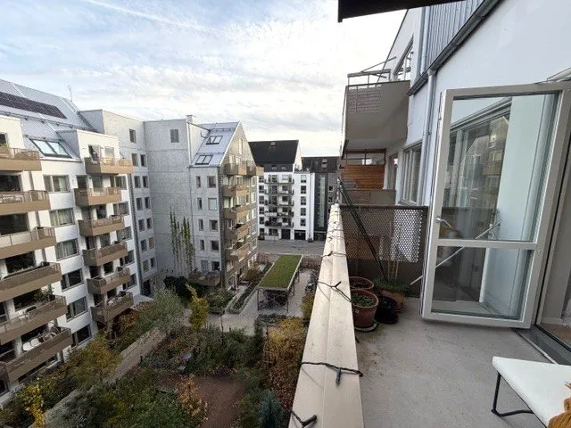 Hyreslägenhet på Malmö i malmo