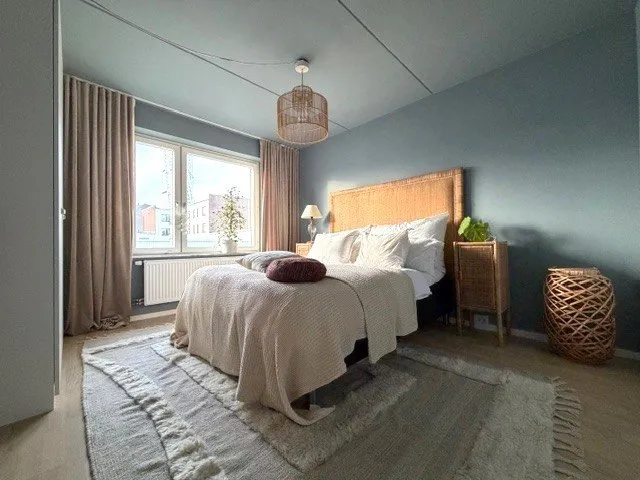 Hyreslägenhet på Malmö i malmo