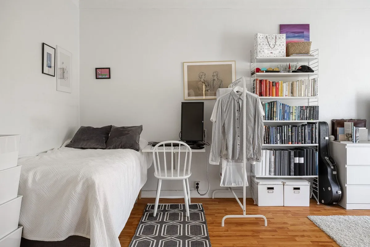 Hyreslägenhet på Norrköping i norrkoping