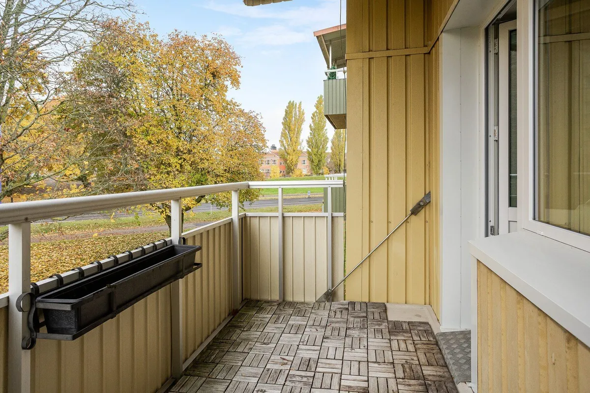 Hyreslägenhet på Norrköping i norrkoping