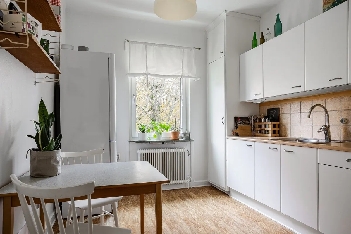 Hyreslägenhet på Norrköping i norrkoping