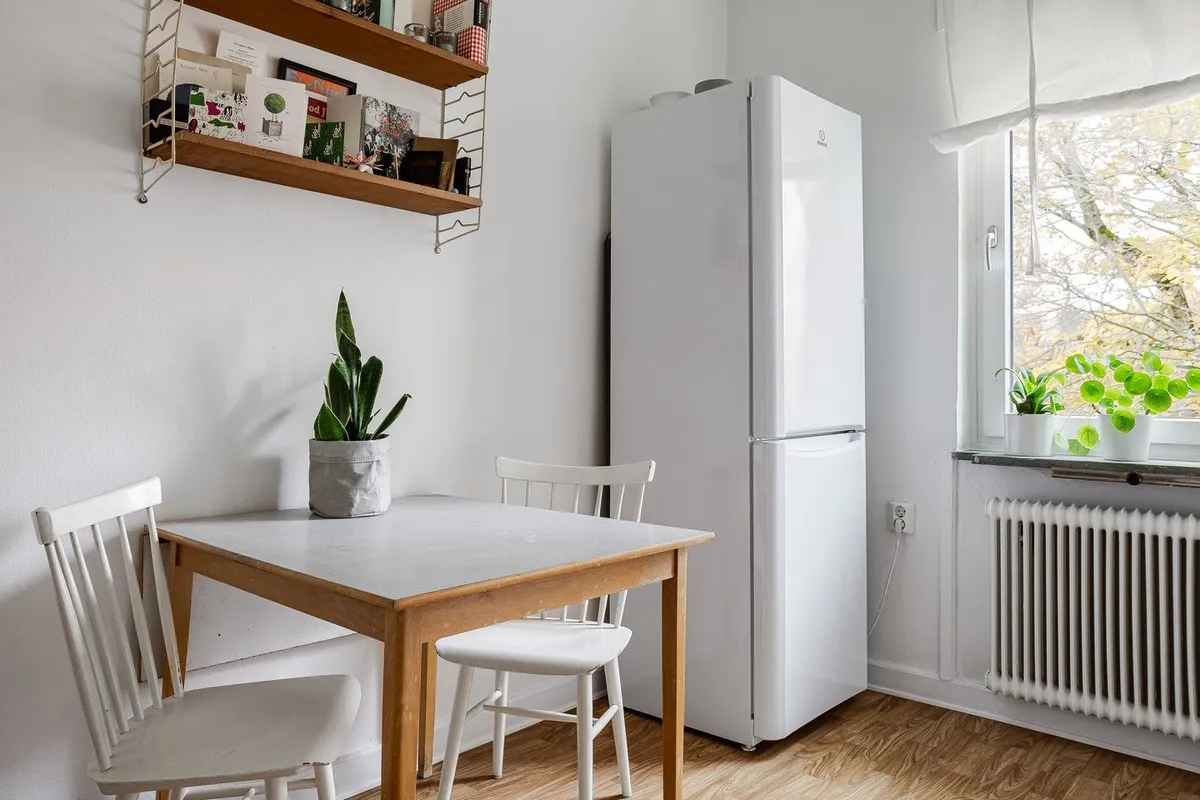 Hyreslägenhet på Norrköping i norrkoping