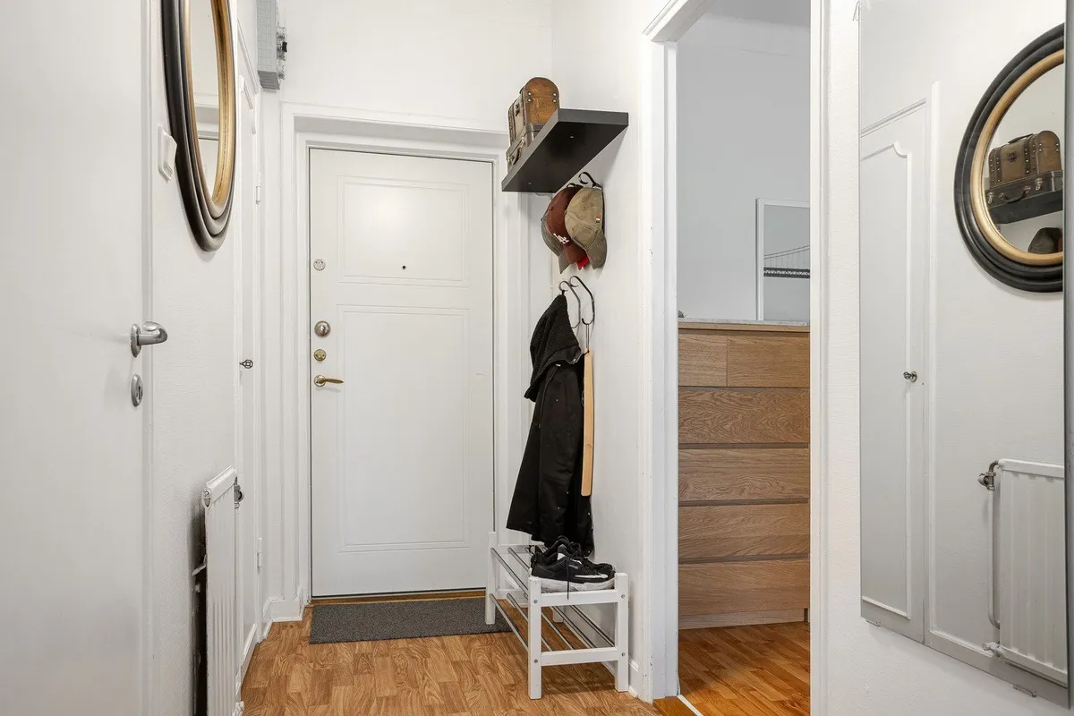 Hyreslägenhet på Norrköping i norrkoping