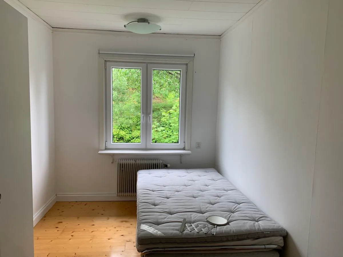 Hyresbostad på Huskvarna i huskvarna