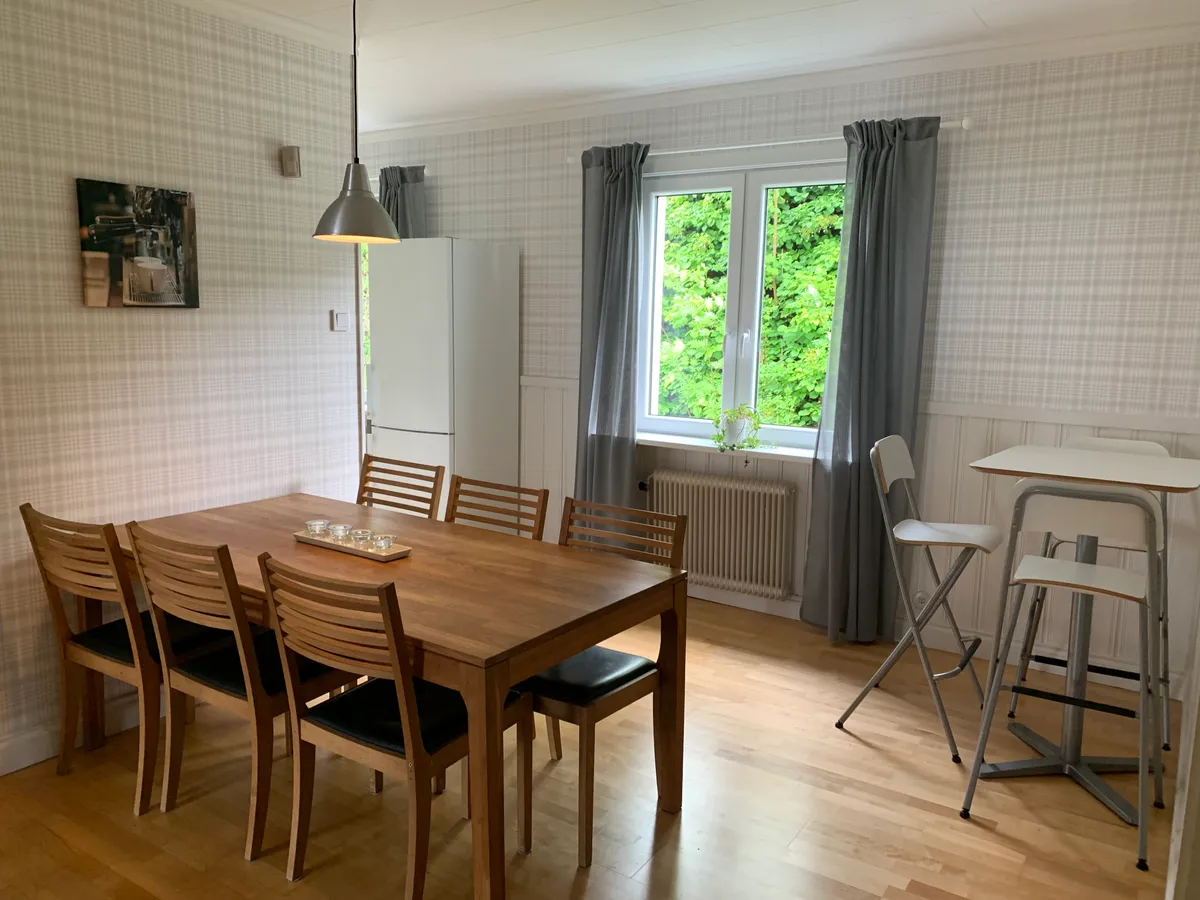 Hyresbostad på Huskvarna i huskvarna