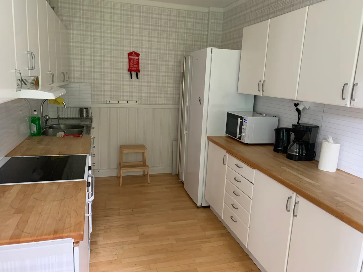 Hyresbostad på Huskvarna i huskvarna