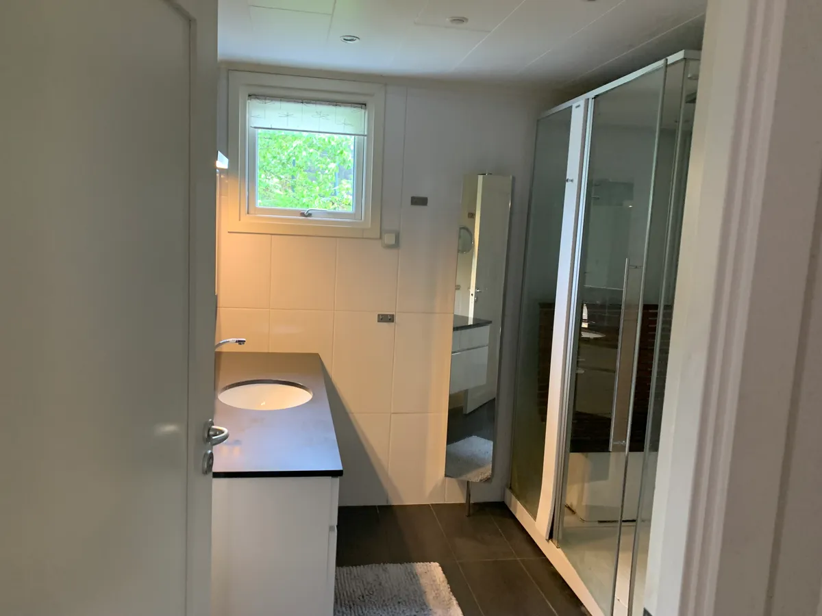 Hyresbostad på Huskvarna i huskvarna