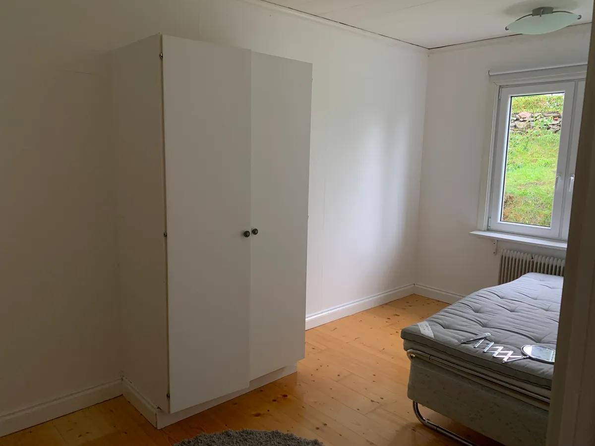 Hyresbostad på Huskvarna i huskvarna