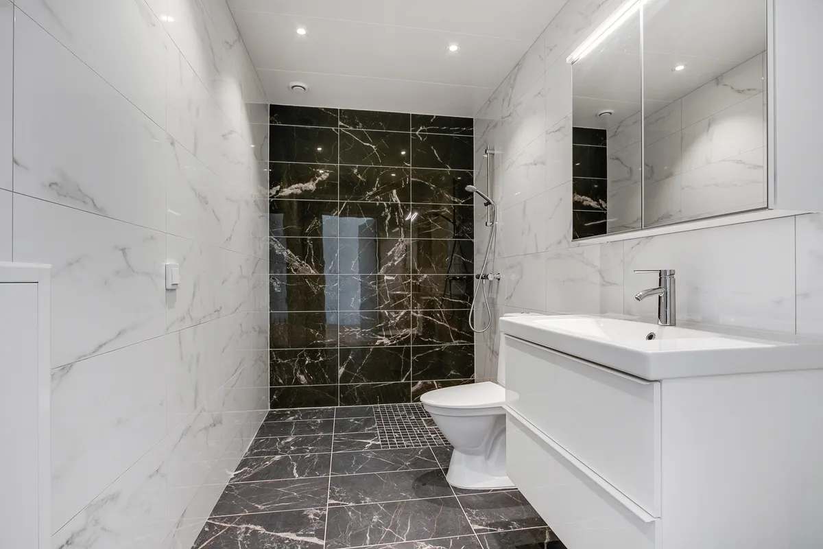 Hyresbostad på Tumba i tumba