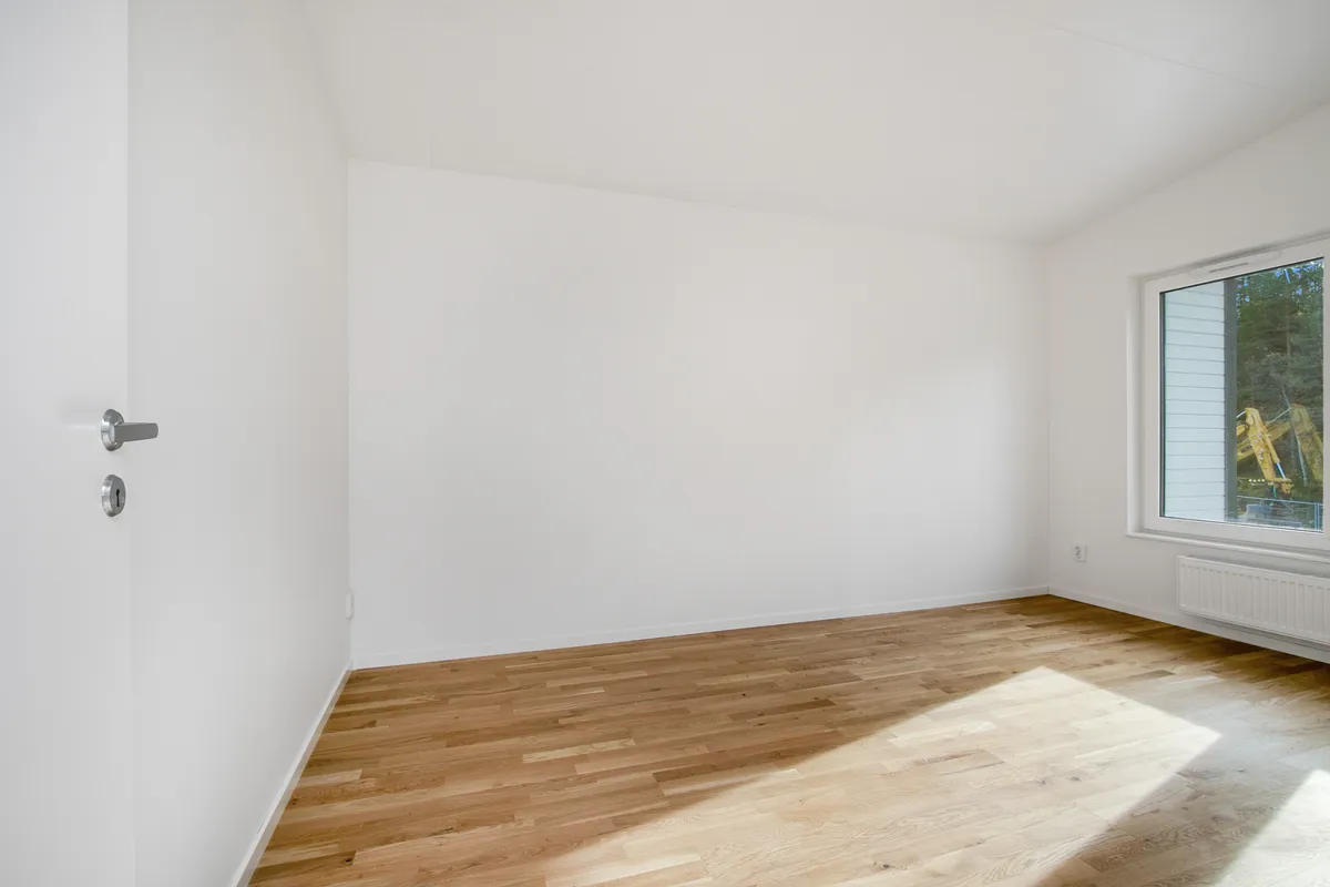 Hyresbostad på Tumba i tumba